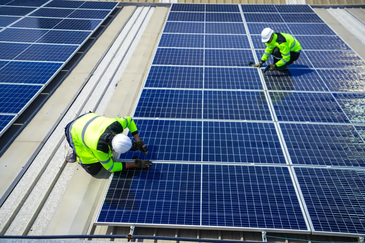 Cuánto cuesta instalar placas solares en Hospitalet en 2026